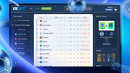 Слоты 1Xbet